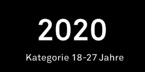 Festivalfilme 2020 der Alterskategorie 18 bis 27 Jahre
