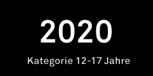 Festivalfilme 2020 der Alterskategorie 12 bis 17 Jahre